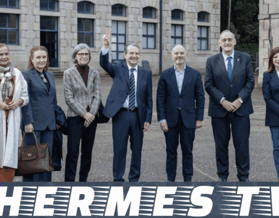 Zona Franca y Concello de Vigo firman el convenio para la transformación urbana de la ETEA