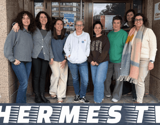 Cáritas Diocesana de Tui-Vigo recibe a Médicos del Mundo para analizar las barreras en el acceso a la salud de las personas migrantes