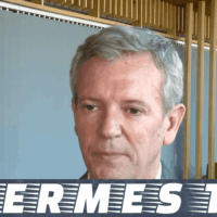 Alfonso Rueda afirma que la izquierda está “muy confundida” y critica la falta de claridad en el futuro político de Yolanda Díaz tras su renuncia como líder