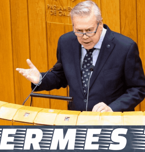 Gómez Caamaño avanza que la Xunta presentará antes del verano una reforma de la atención primaria que garantice un modelo de atención de calidad para pacientes y profesionales