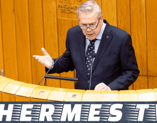 Gómez Caamaño avanza que la Xunta presentará antes del verano una reforma de la atención primaria que garantice un modelo de atención de calidad para pacientes y profesionales