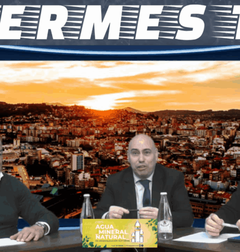 Foro Hermes Javier Guerra y Antonio Juste analizan la declaración clave de la concejala por el caso Saltamontes y la crisis de la vivienda en Vigo