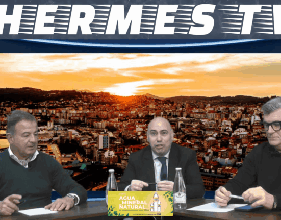 Foro Hermes Javier Guerra y Antonio Juste analizan la declaración clave de la concejala por el caso Saltamontes y la crisis de la vivienda en Vigo