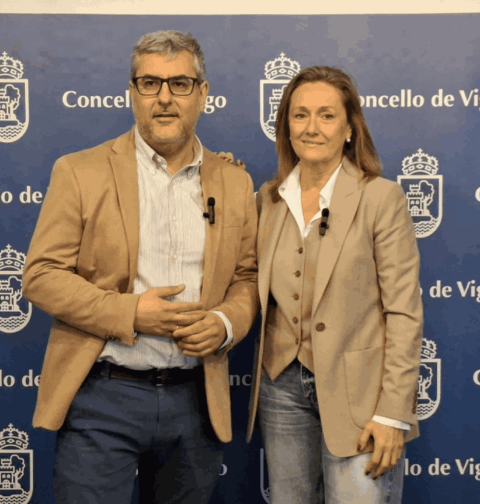 Luisa Sánchez asume la portavocía del grupo municipal para reforzar el liderazgo en el partido y dar un “salto cualitativo” al proyecto del PP en Vigo