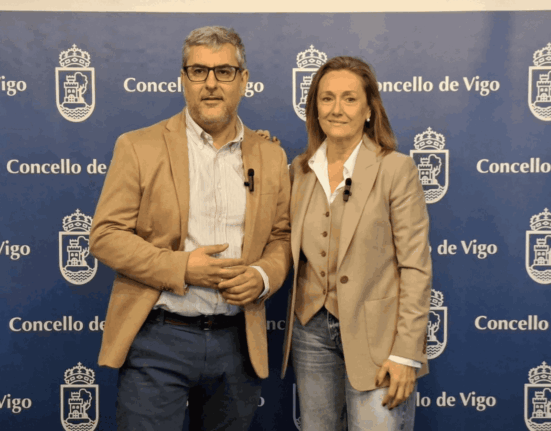 Luisa Sánchez asume la portavocía del grupo municipal para reforzar el liderazgo en el partido y dar un “salto cualitativo” al proyecto del PP en Vigo