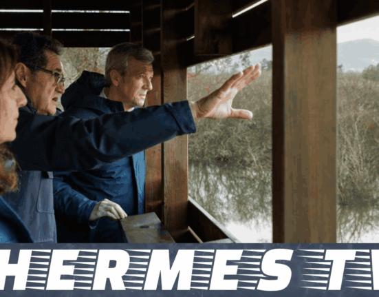 Rueda destaca que la Xunta destinará 4,65 M€ para la restauración y puesta en valor de humedales de interés en las cuatro provincias hasta el año 2028