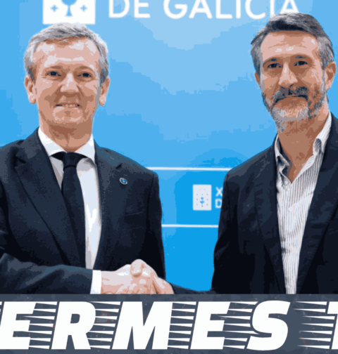 Rueda destaca que la Xunta inyectará 150 millones de euros adicionales al Servicio de Axuda no Fogar hasta 2028