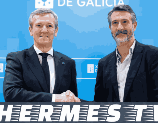 Rueda destaca que la Xunta inyectará 150 millones de euros adicionales al Servicio de Axuda no Fogar hasta 2028