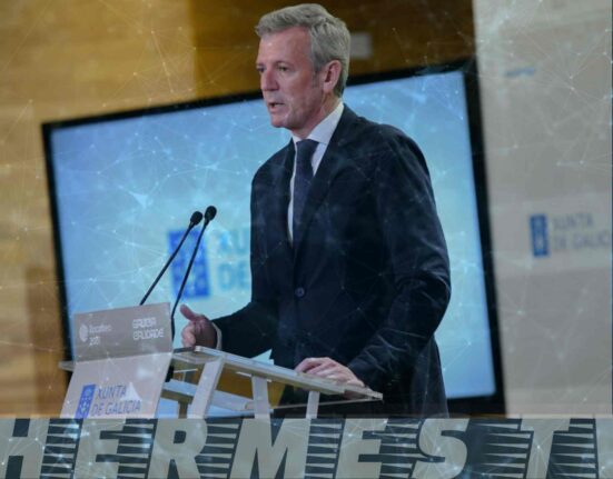 Alfonso Rueda anuncia la licitación de 73 viviendas públicas en Vigo y avanza el objetivo de 1.600 pisos en Navia