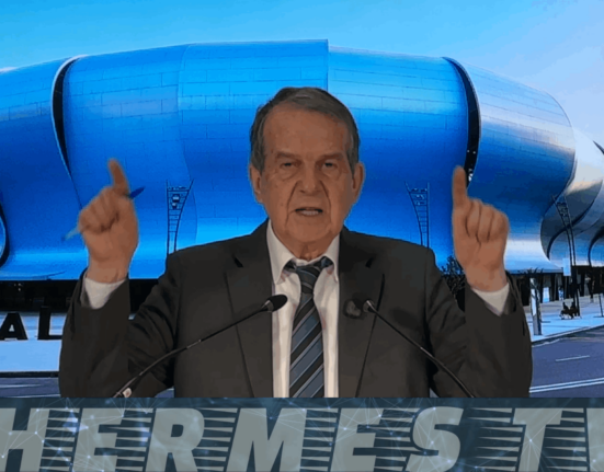 Abel Caballero Alcalde de Vigo