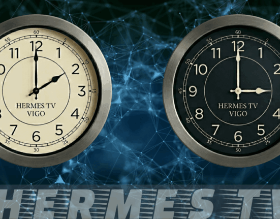 España adelanta el reloj esta madrugada: a las 2:00 serán las 3:00 con la llegada del horario de verano