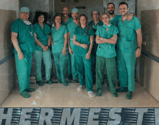 El Hospital Álvaro Cunqueiro, referente en la utilización de técnicas mínimamente invasivas en urología