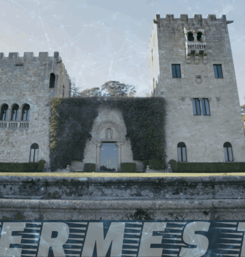 Pazo de Meirás