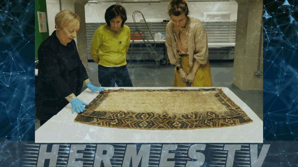 La Xunta acuerda con el Museo Británico exhibir por vez primera en Galicia 200 piezas sobre culturas del Pacífico