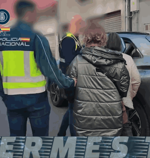 Detenidas tres mujeres en Ourense por explotar a cuidadoras extranjeras en situación irregular