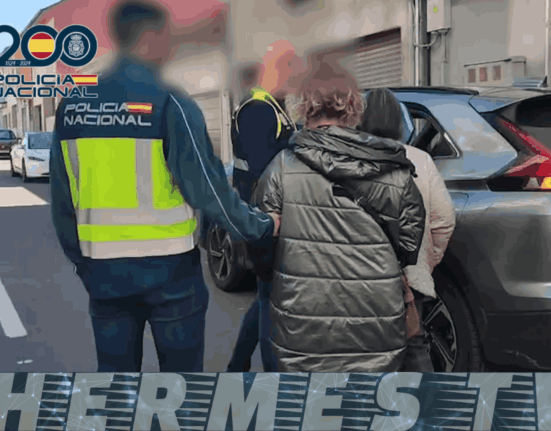 Detenidas tres mujeres en Ourense por explotar a cuidadoras extranjeras en situación irregular