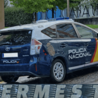 Policía Nacional