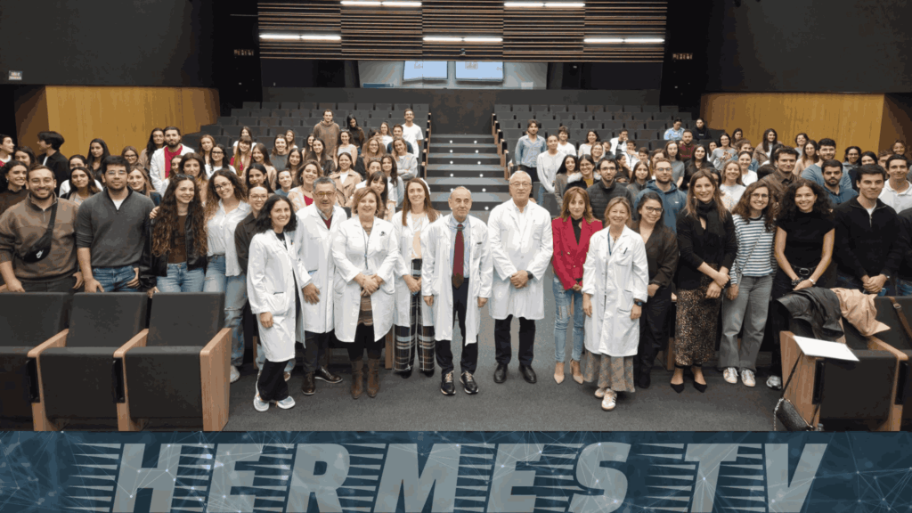 Jornada de puertas abiertas para los futuros residentes del Área Sanitaria de Vigo