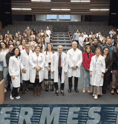 Jornada de puertas abiertas para los futuros residentes del Área Sanitaria de Vigo
