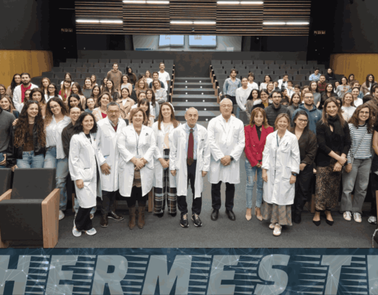 Jornada de puertas abiertas para los futuros residentes del Área Sanitaria de Vigo