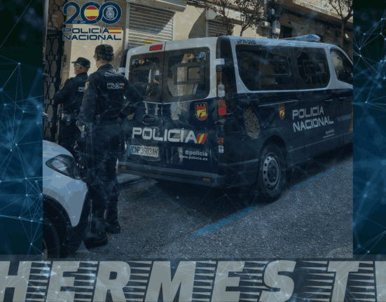 La Policía Nacional detiene a un varón en Vigo reclamado por Rumanía para extradición