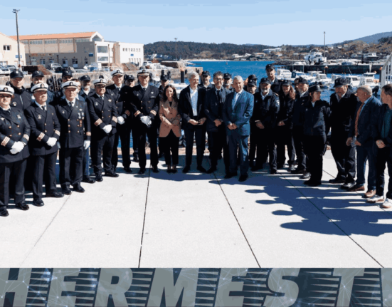 Rueda destaca el refuerzo del Servizo de Gardacostas con la adquisición de 12 nuevos vehículos para blindar la seguridad en el litoral gallego
