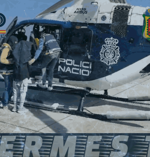 La Policía Nacional y la DGST marroquí consolidan más de una década de éxitos en la lucha contraterrorista con 31 operaciones conjuntas
