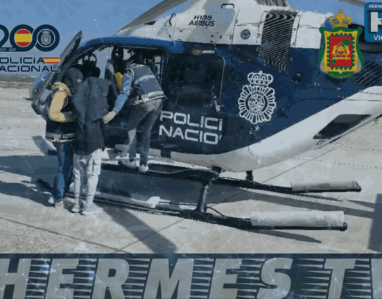 La Policía Nacional y la DGST marroquí consolidan más de una década de éxitos en la lucha contraterrorista con 31 operaciones conjuntas