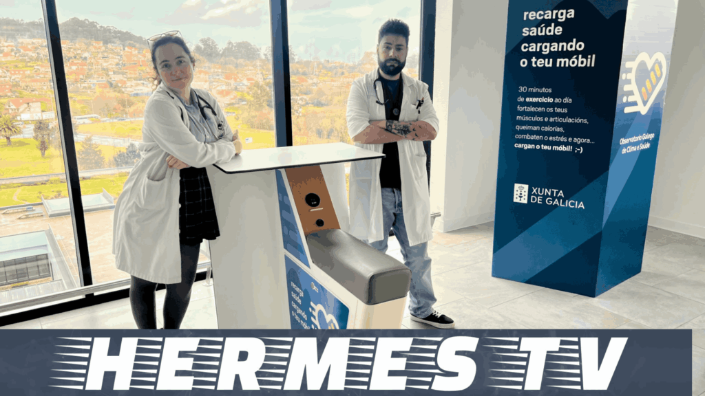 Dos médicos residentes del Chuvi publican un artículo internacional que demuestra los beneficios del ejercicio físico preoperatorio