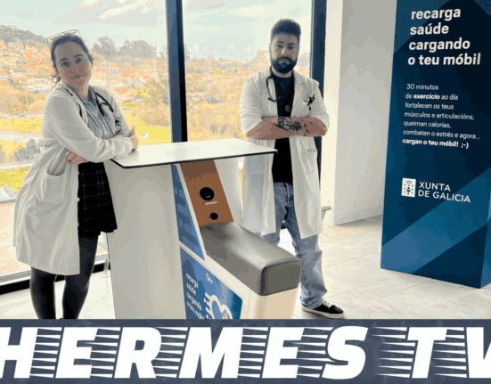 Dos médicos residentes del Chuvi publican un artículo internacional que demuestra los beneficios del ejercicio físico preoperatorio