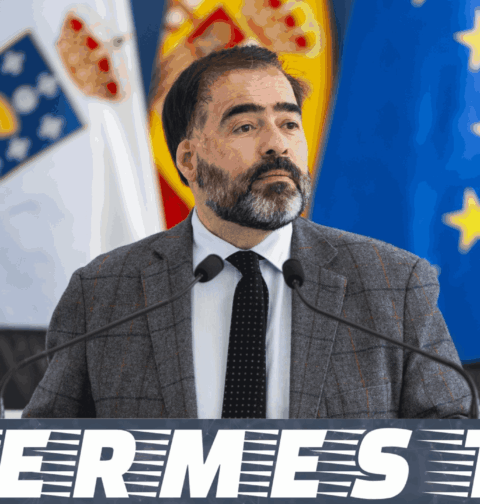 El PPdeG insta al PSdeG y al BNG a que rompan el “pacto sucio” que permite que José Tomé continúe como alcalde y diputado provincial.