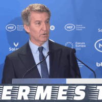 Feijóo exige una política exterior por encima de intereses “personales y partidistas” de Sánchez y le exige que comparezca en el Congreso