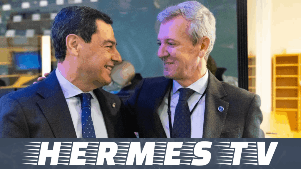 Rueda defiende en Bruselas un nuevo marco financiero descentralizado, que proteja el papel de las regiones y mantenga una política de cohesión fuerte