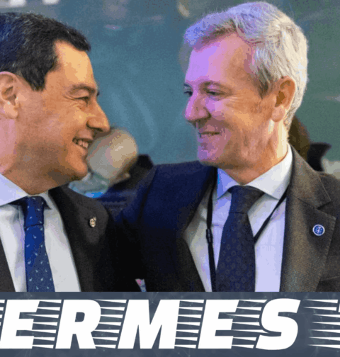 Rueda defiende en Bruselas un nuevo marco financiero descentralizado, que proteja el papel de las regiones y mantenga una política de cohesión fuerte
