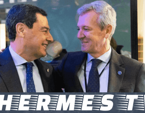 Rueda defiende en Bruselas un nuevo marco financiero descentralizado, que proteja el papel de las regiones y mantenga una política de cohesión fuerte