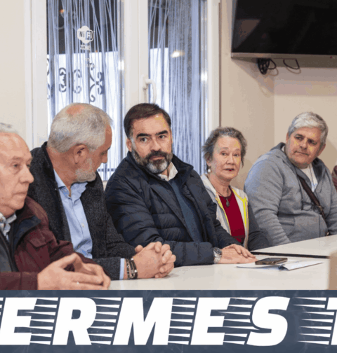 El PPdeG urge al Gobierno a que confirme el archivo del actual proyecto de la variante de Caldas e inicie la redacción de uno nuevo consensuado con la vecindad