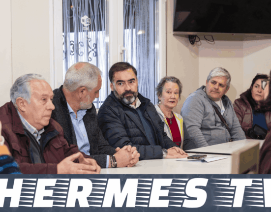 El PPdeG urge al Gobierno a que confirme el archivo del actual proyecto de la variante de Caldas e inicie la redacción de uno nuevo consensuado con la vecindad