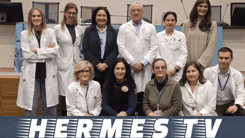 Un centenar de escolares celebran en el Álvaro Cunqueiro el Día internacional de la Mujer