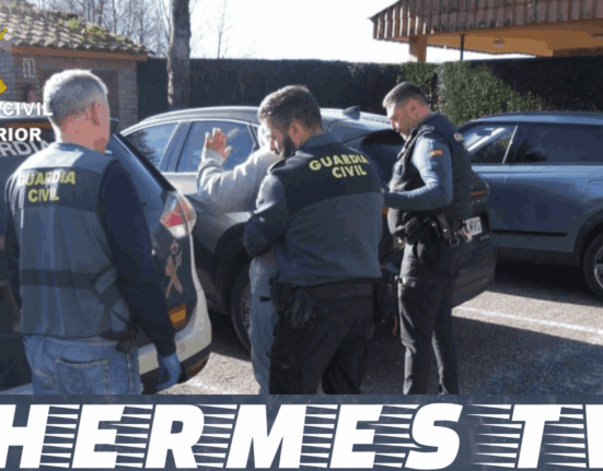 La Guardia Civil desarticula un grupo criminal especializado en la suplantación de identidad para estafar a entidades bancarias