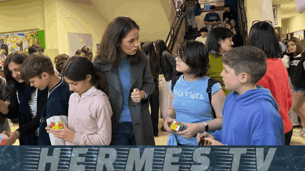 La Xunta destaca la labor del Instituto de O Castro en el refuerzo de las competencias del alumnado, la inclusión y el bienestar