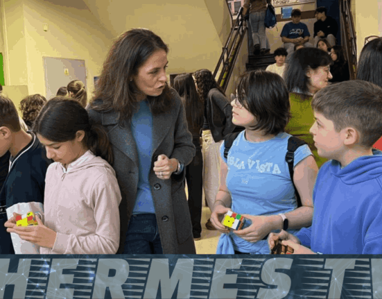 La Xunta destaca la labor del Instituto de O Castro en el refuerzo de las competencias del alumnado, la inclusión y el bienestar