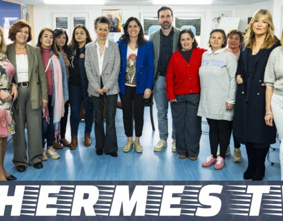 Paula Prado exige a PSOE y BNG que sean “implacables” pidiendo la dimisión de José Tomé tras la querella de la Fiscalía por presunto acoso sexual