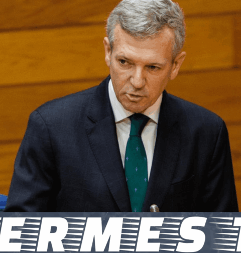 Rueda anuncia que en este primer trimestre la Xunta tendrá convocadas todas las ayudas de vivienda del 2026