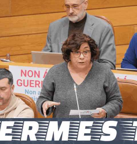 El BNG rechaza el proyecto de decreto del Estatuto de las Mujeres del Mar porque carece de medidas reales contra la desigualdad