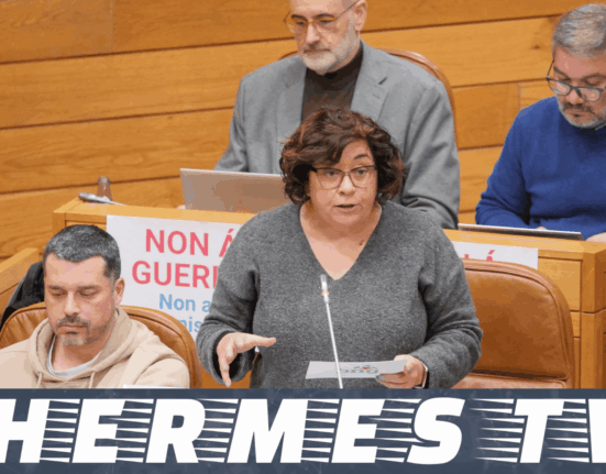 El BNG rechaza el proyecto de decreto del Estatuto de las Mujeres del Mar porque carece de medidas reales contra la desigualdad