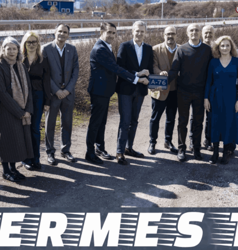 Rueda pide el apoyo a Mañueco en las urnas para que “Castilla y León tenga estabilidad para gobernar, como en Galicia”
