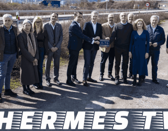 Rueda pide el apoyo a Mañueco en las urnas para que “Castilla y León tenga estabilidad para gobernar, como en Galicia”