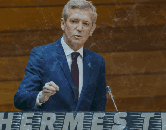 Rueda anuncia que la Xunta destinará un total de 270 M€ a paliar los efectos del conflicto en Oriente Medio en nuestra comunidad