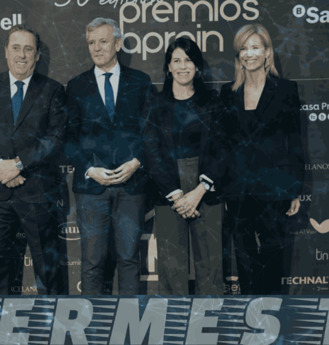 Rueda apela a la colaboración del sector para cumplir el reto de llegar a las 10.000 viviendas públicas en 2030