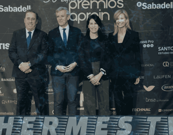 Rueda apela a la colaboración del sector para cumplir el reto de llegar a las 10.000 viviendas públicas en 2030